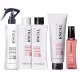 Stephen Knoll Repair & Control Shampoo & Condicionador 250ml + Máscara 222ml + Leave-in Moisture 250ml + Hair Oil 100ml (1)