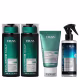Truss Equilibrium Scalp Kit Shampoo Condicionador Máscara 150g e Uso Obrigatório Reconstrutor 260ml (1)