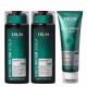Truss Equilibrium Scalp Kit Shampoo Condicionador e Máscara 250g (1)