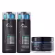 Truss Miracle Kit Shampoo Condicionador e Specific Mask 180g (1)