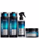 Truss Uso Obrigatório Kit Shampoo Condicionador Máscara e Reconstrutor 260ml (1)