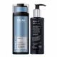 Kit Truss Hydra Air - Shampoo 300ml + Night SPA 250ml (1)
