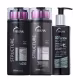 Kit Truss Structure - Shampoo 300ml + Condicionador 300ml + Hair Protector 250ml