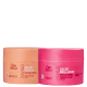 Kit Wella Professionals Invigo Nutri-Enrich + Color Brilliance Duo Mask Care 150ml