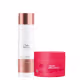 Kit Wella Professionals Fusion + Invigo Color Brilliance (2 Produtos)