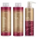 Kit Joico K-PAK Color Therapy Profissional (3 Produtos)