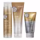 Kit Joico Sh + Cond K-pak Repair Damage + Masc Deep