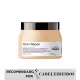 Kit L'Oréal Professionnel Absolut Repair Gold Quinoa + Protein Shampoo e Máscara (5)