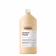 Kit L'Oréal Professionnel Absolut Repair Gold Quinoa + Protein Shampoo e Máscara (2)