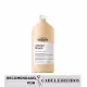Kit L'Oréal Professionnel Absolut Repair Gold Quinoa + Protein Shampoo e Máscara (3)