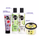 Kit Organic Shop Figo Alcachofra Banana (4 Produtos) (2)