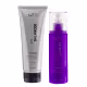 Kit K.Pro Caviar - Leave-In 200ml + Ph Acidificante 230g (1)