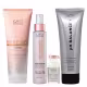 Kit K.Pro Regenér Shampoo 240ml + Balm 120ml + Ampola 10ml + pH Acidificante 230g