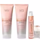 Kit K.Pro Profissional Regenér Shampoo + Condicionador + Óleo + Ampola