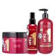 Kit Revlon Professional Uniq One Trio (3 Produtos) SH, MASC E LEAVIN