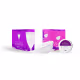 Kit Coletor Menstrual Inciclo  + Disco Menstrual + Sabonete Íntimo  - B (de 20 a 29 anos e sem filhos) (1)