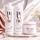 KIT Divine Shampoo 1L + Condicionador 1L + Máscara 500g (5)