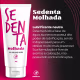 Sweet Glow Hidratante Aveludado Comestível Virilha e Corpo Chiclete 320ml Lubrificante Sedenta Molhada 50g (2)