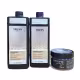 Kit TRUSS Basic Salon + Specific Mask 180g (3 Produtos)