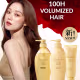 Kit Tsubaki Premium Volume & Repair Treatment Completo (4 Produtos) (3)