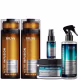 Kit TRUSS Nutri Infusion com Uso Obrigatório Finalização (5 Produtos)