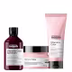 Trio L'Oréal Professionnel Vitamino Color Spectrum for Home (3 Produtos)
