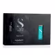 Kit Ampola Azul Alfaparf Semi Di Lino Sublime Essential Oil (12x13ml) (1)
