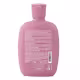 Kit Alfaparf Semi di Lino Moisture - Shampoo 250ml + Leave in 200ml + Máscara 200ml + Fluído 125ml + Cristalli 50ml (5)