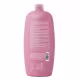 Kit Alfaparf Semi Di Lino Moisture -  Shampoo 1L +  Máscara 500ml +  3x Ampola 13ml + Válvula Pump (4)