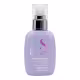 Kit Alfaparf Professional Semi Di Lino Smooth Smoothing - Máscara 200ml + Cream Leave-In 125ml + Óleo 100ml (3)