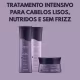 Kit Shampoo, Condicionandor e Máscara Amend Pós Progressiva (2)