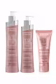 Kit Shampoo e Condicionador Amend Luxe Creations Blonde Care + Máscara 45g