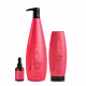 Kit Aneethun Restore System - Shampoo 1L + Máscara 250g + Booster Capilar 40ml (1)