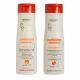 Kit Arvensis Cachinhos Naturais Shampoo 300ml + Condicionador 300ml (1)