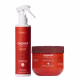 Kit Arvensis Professional Cachos Naturais - Day After 250ml + Máscara 2x1 300g (1)