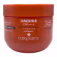 Kit Arvensis Professional Cachos Naturais - Shampoo 300ml + Ativador 300ml + Geleia Alta Fixação 300g (3)