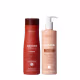 Kit Arvensis Cachos Naturais - Shampoo + Geleia Umectante Light 300ml (1)