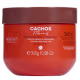 Kit Arvensis Professional Cachos Naturais - Shampoo 300ml + Máscara 2x1 300g + Geleia Alta Fixação 300g (3)