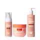 Kit Arvensis Cachos Naturais Light - Leave-In 300ml + Máscara 2x1 300g + Mousse 150ml (1)