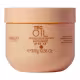 Kit Arvensis Cosméticos Naturais Tec Oil -Shampoo 300ml + Máscara 300g (3)