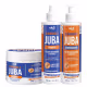 Kit Widi Care Blindando A Juba - Shampoo + Máscara + Condicionador