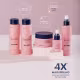 Kit Braé Stages by Bruna Tavares Gloss Hydra Shampoo 250ml + Condicionador 250ml + Óleo 60ml (7)