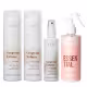 Kit Braé Gorgeous Volume - Shampoo & Condicionador 250ml + Spray Texturizador 100ml + Essential Spray 260ml (4)