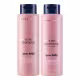 Kit Braé Stages by Bruna Tavares Gloss Hydra - Shampoo + Condicionador 250ml (1)