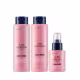 Kit Braé Stages by Bruna Tavares Gloss Hydra - Shampoo & Condicionador 250ml + Óleo 60ml