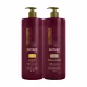 Kit Shitake Shampoo Cond 1L