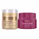 Kit 2 Máscaras 500g – Equalize Mask e Extreme Repair