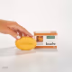 Kit Granado 2 Sabonetes em Barra de Enxofre 90g (2)