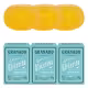 Kit Granado 3 Sabonetes em Barra de Glicerina Tradicional 90g (1)