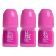 Kit Hi & Dri 3 Desodorante Roll-On Powder Fresh (5)